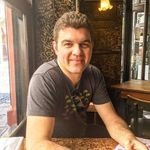 Greg Bybee - @winebee - Instagram