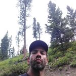 Greg Bybee - @salmonbybee - Instagram