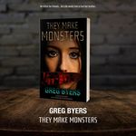 Greg Byers - @gregbyersbooks - Instagram