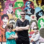 Greg Byrnes - @gbyrnesy - Instagram