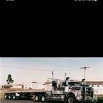 Greg Byrnes - @truckerbyrnes - Instagram
