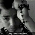 greg cali kid romero - @shy_kid_romero42 - Instagram