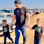 Greg Callison - @calli_g530 - Instagram
