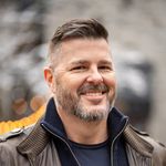 Greg Campbell - @iamgregorycampbell - Instagram