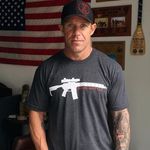 Greg Capps - @cappsmangreg - Instagram