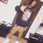 Greg Capps - @mactall720 - Instagram