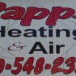 Greg Capps - @capps_heatandair - Instagram