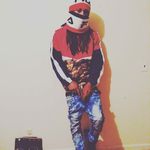Greg Capps - @gmarley42091 - Instagram