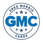 Greg Morris Cards - @gregmorriscards - Instagram