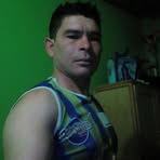 Gregorio Cardozo - Facebook