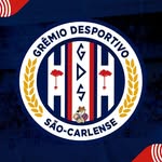Grêmio São-Carlense - @gremiodesportivosaocarlense - Instagram
