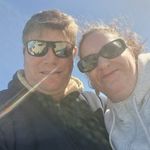 Greg Carman - @namrac83 - Instagram