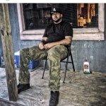 Greg Carrier - @gboicarrier - Instagram