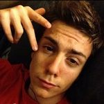 Greg Carrier - @partyhard5551 - Instagram