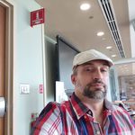Greg Carriere - @gregorycarriere - Instagram