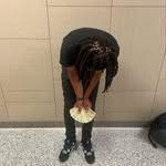 Greg carter - @gkoziii - Instagram
