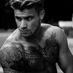Greg Carter - @greg_carter18 - Instagram