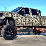Greg Castle - @bloodwing133 - Instagram