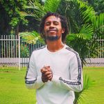 Greg Castle Sa'a 🦁 - @greg_castle16 - Instagram