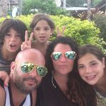 Greg Catalano - @funfitfamfive - Instagram