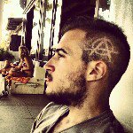 Gregory Catalano - @gregynho - Instagram