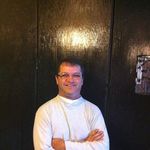 Greg Cave - @cave7945 - Instagram