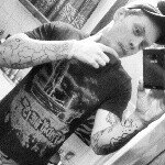 Greg Cave - @ieatzombies23 - Instagram
