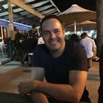 Greg Cave - @gcave17 - Instagram