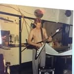 Greg Chaffee - @chaffeegreg - Instagram