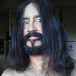 Greg Chaffee - @warpdriver9 - Instagram