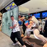 Greg Chang - @changkueiyang - Instagram