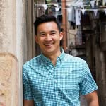Greg Chang - @changislike - Instagram