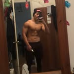 Greg Chang - @gregarious_gainz - Instagram