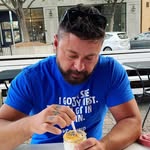 Greg Charles - @wivoji4893 - Instagram