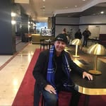 Greg Charles - @gregcharles67 - Instagram