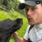 Greg Charleston - @samheughann0511 - Instagram
