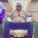Greg Chartier - @wb_barber559 - Instagram