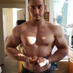 Greg Chartier - @rage50ae - Instagram