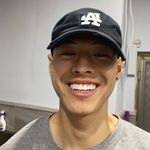 Greg Chen - @pizzaman_greg - Instagram
