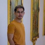 Greg chen - @gregchen79 - Instagram