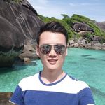 Greg Chen - @greg.chen.3072 - Instagram