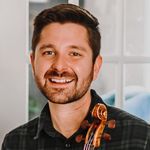 Greg Childress | Lynchburg Violin & Viola Lessons - @violagreg - Instagram