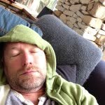 Greg Logan - @greghatching - Instagram
