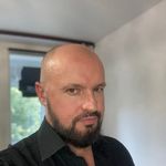 Greg Chmielarz - @gregchmielarz - Instagram