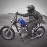 Greg Choy - @friscomotorwerks - Instagram