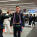 Greg Choy - Facebook