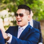 Greg Choy - @bigredgbear - Instagram
