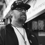 Greg Christian - @gregchristian4130 - Instagram