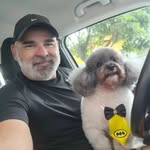 Greg Christopher - @gregchristopher75 - Instagram