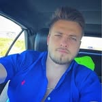 Greg Hillary - @greg_christo5037 - Instagram